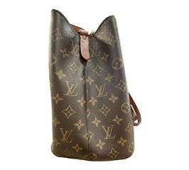 Louis Vuitton Monogram Neonoe Shoulder Crossbag M44887
